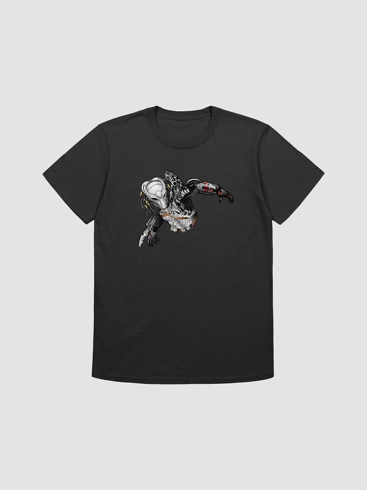 Fearerchannel camiseta Skull hunter predator color product image (1)