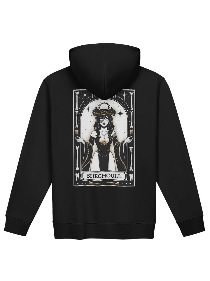 ★Tarot Cult Collection★ SidePocket Hoodie product image (2)
