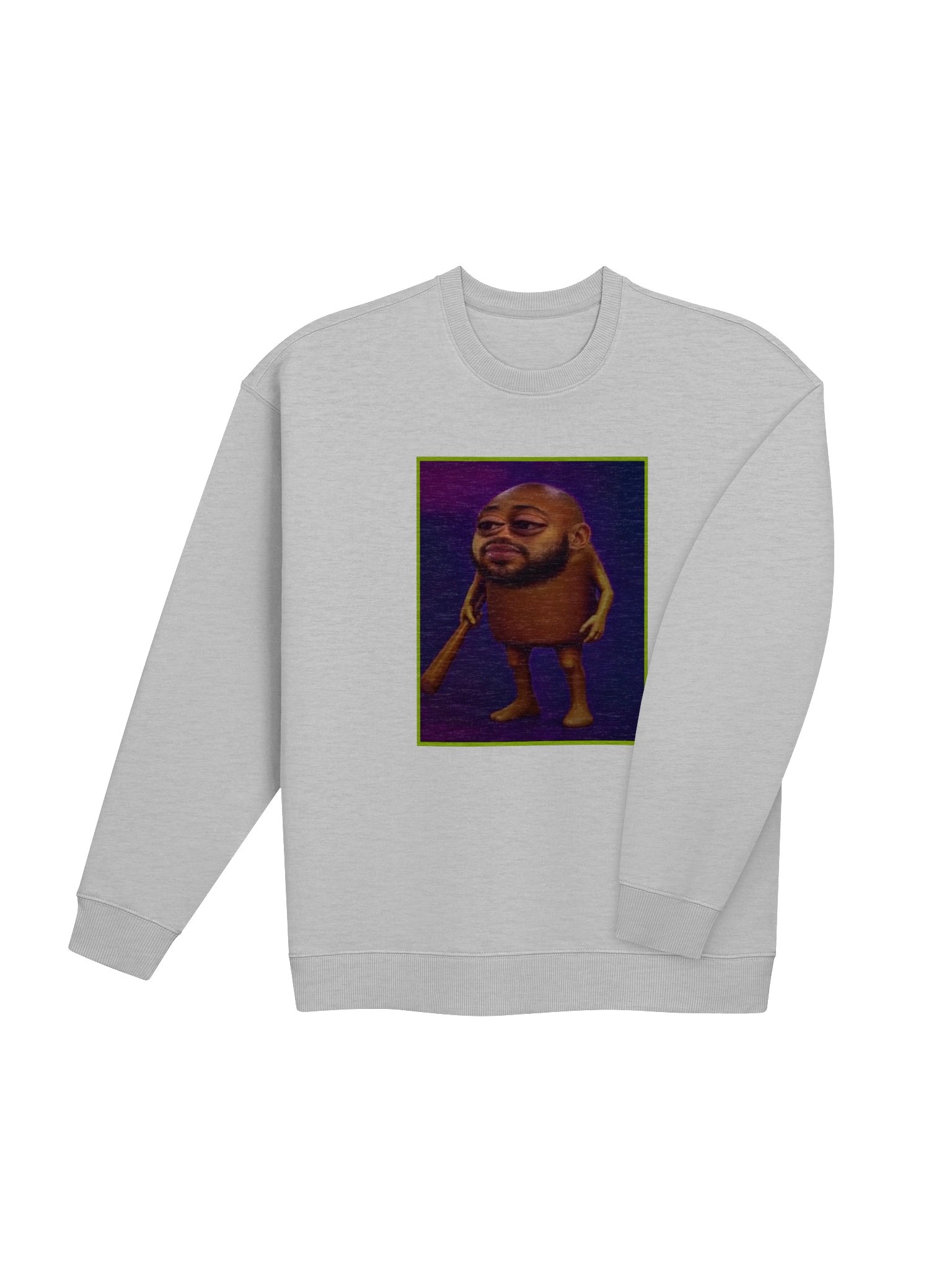 Final Form Pullover product image (12)