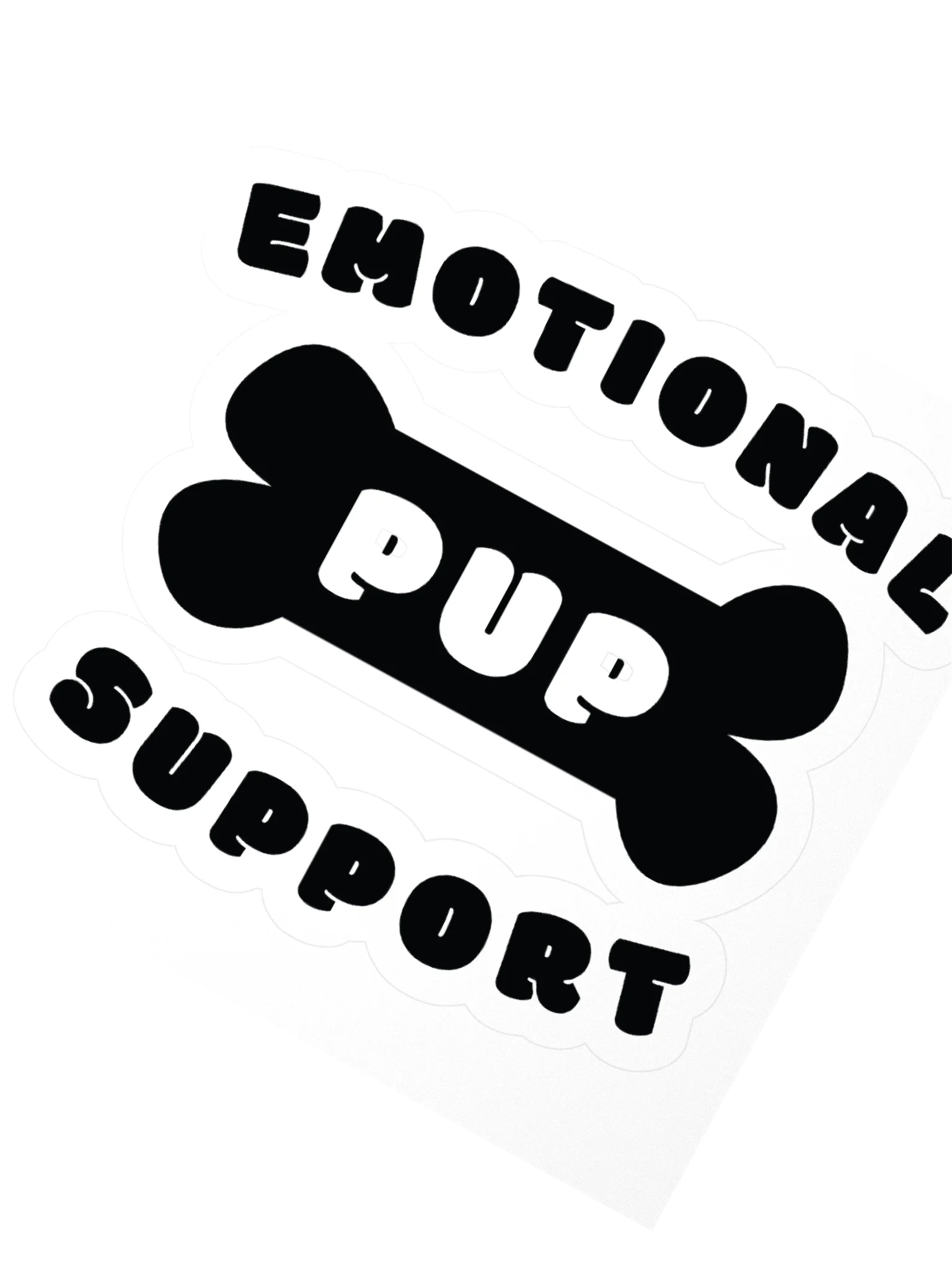 ES Puppy Stickers product image (5)