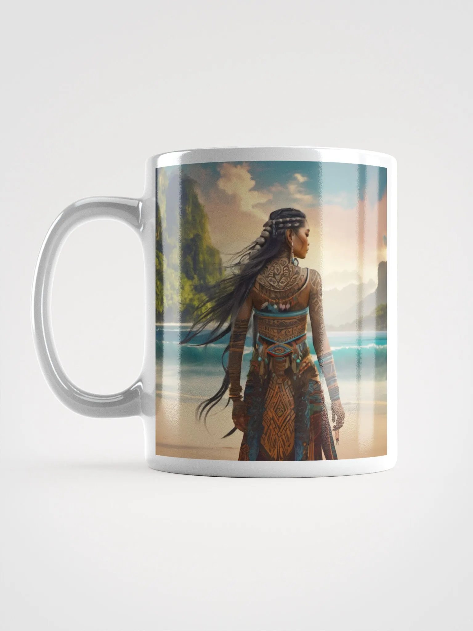 Filipino Lovers Mug product image (11)