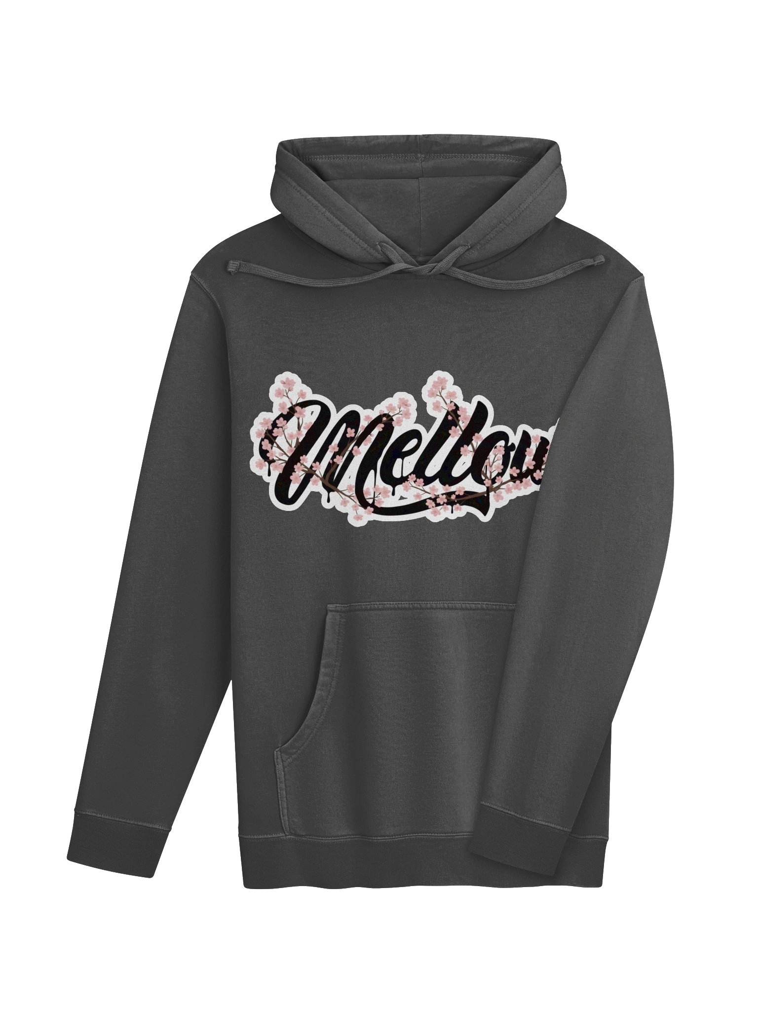 Mellow Blossom Vintage Hoodie product image (36)