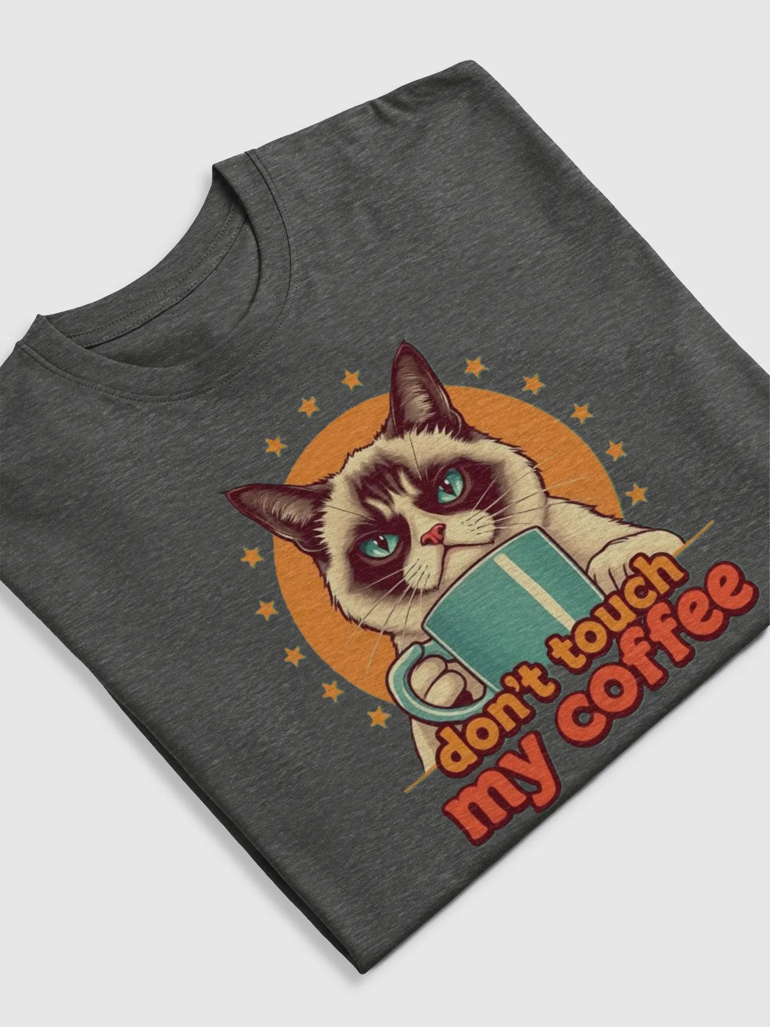 Coffee Cat Tee product image (59)