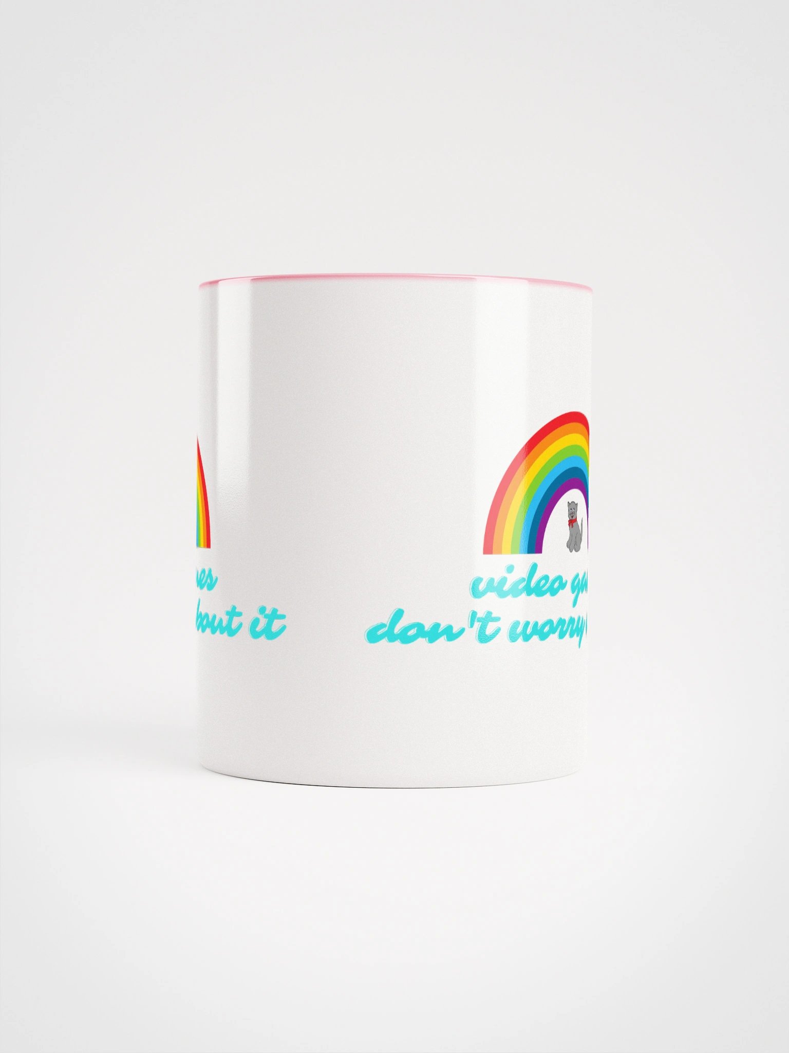 Don't Worry About It (Mug) product image (47)