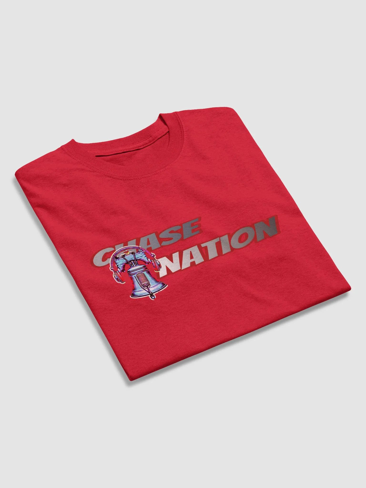 Chasers Tee product image (3)
