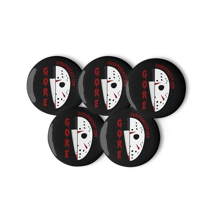 GORE Buttons product image (2)