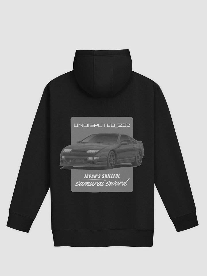 Hoodie - undisputedz32 product image (10)