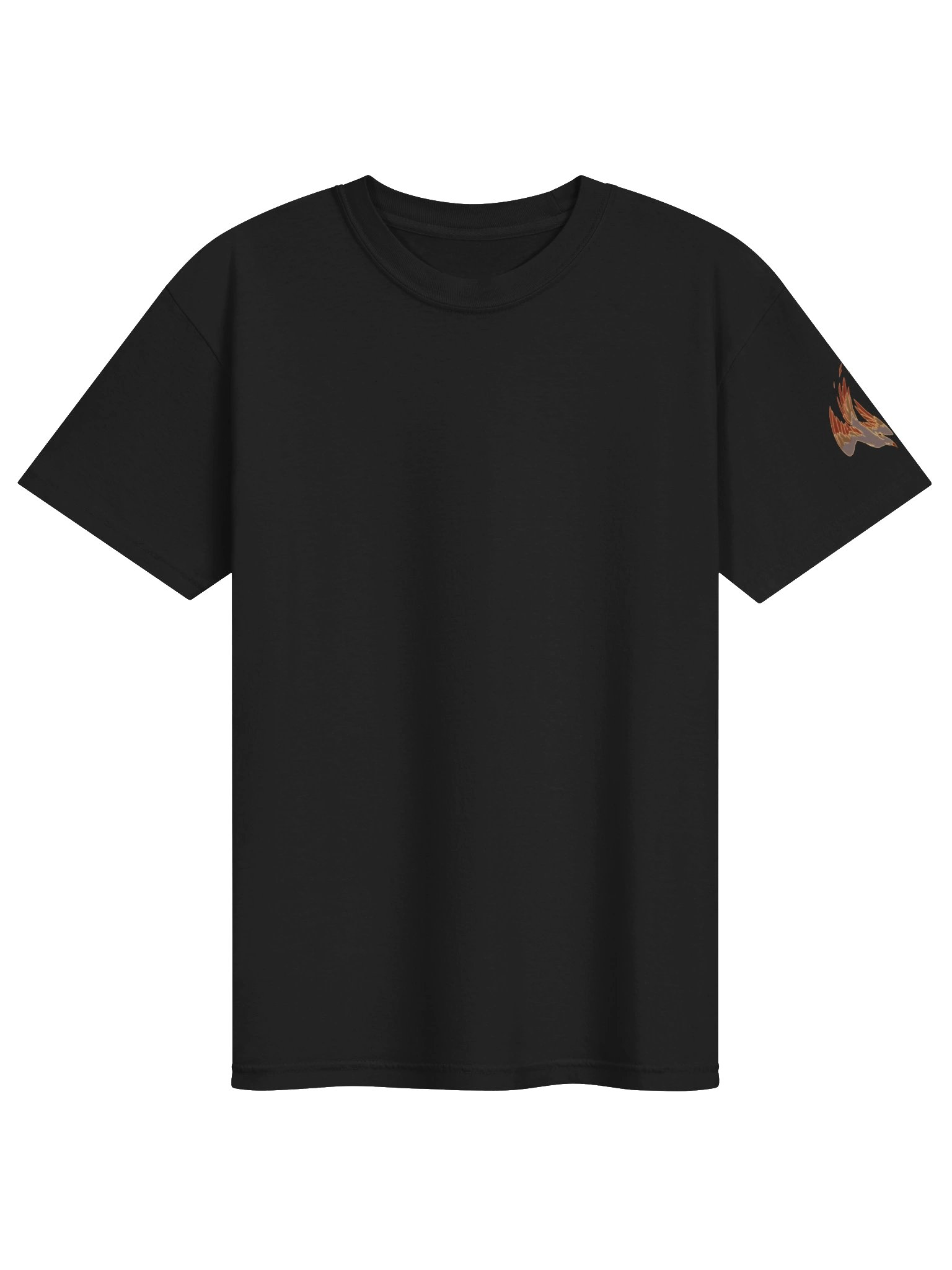 Twin Flame Tshirt product image (1)