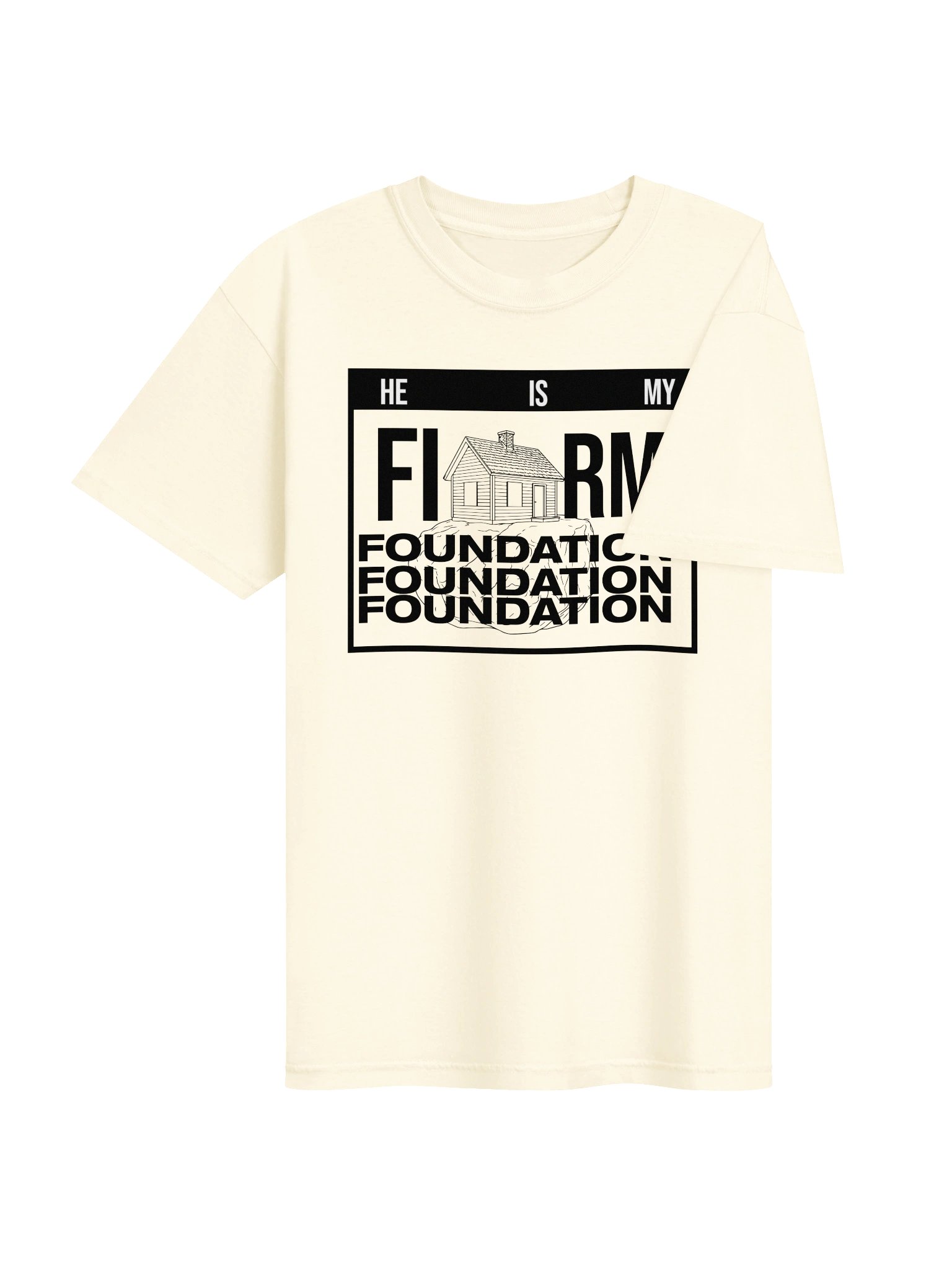 FIRM FOUNDATION product image (4)