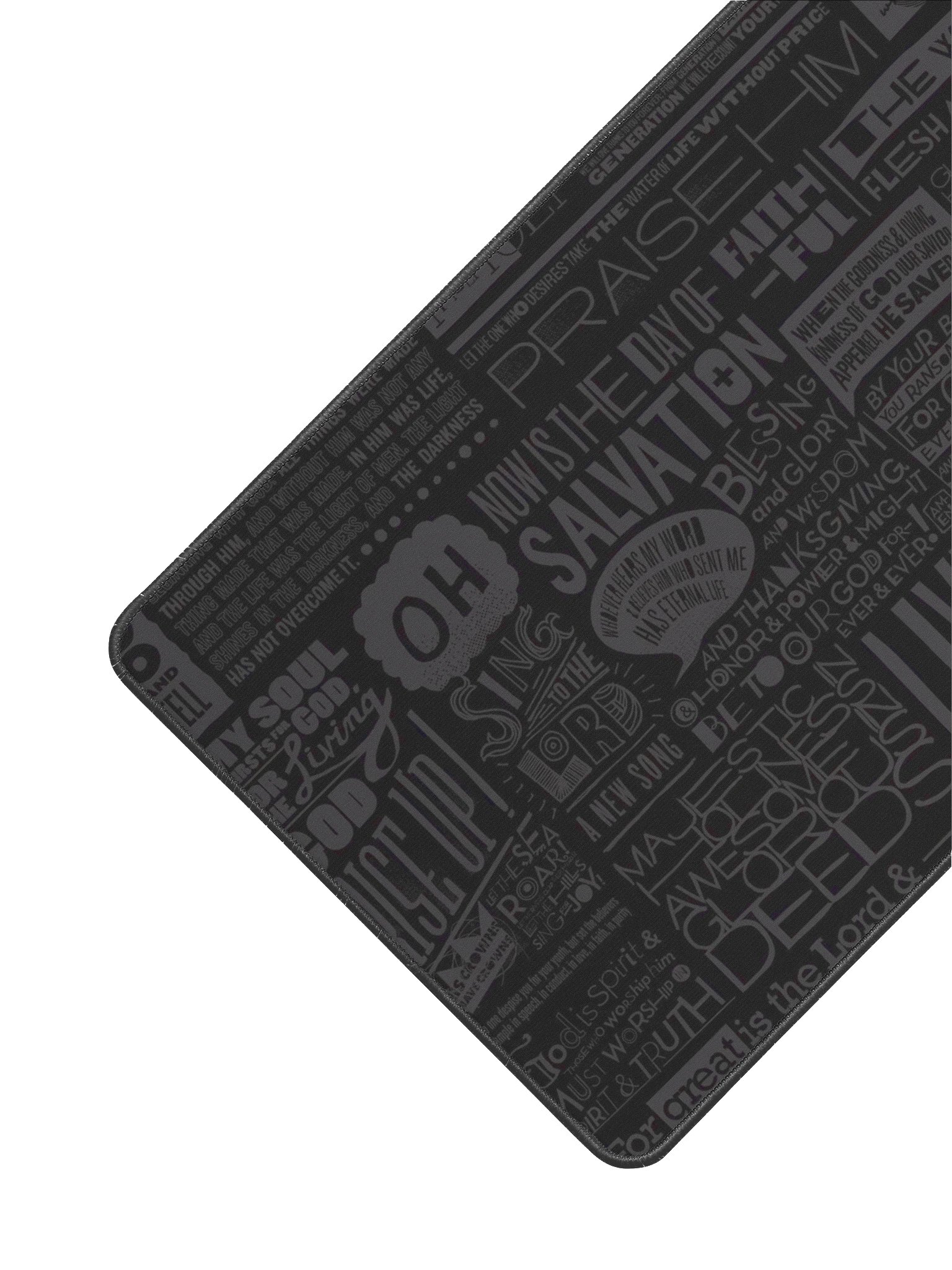 Large Scripture Deskmap product image (2)