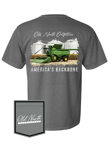 America's Backbone product image (1)