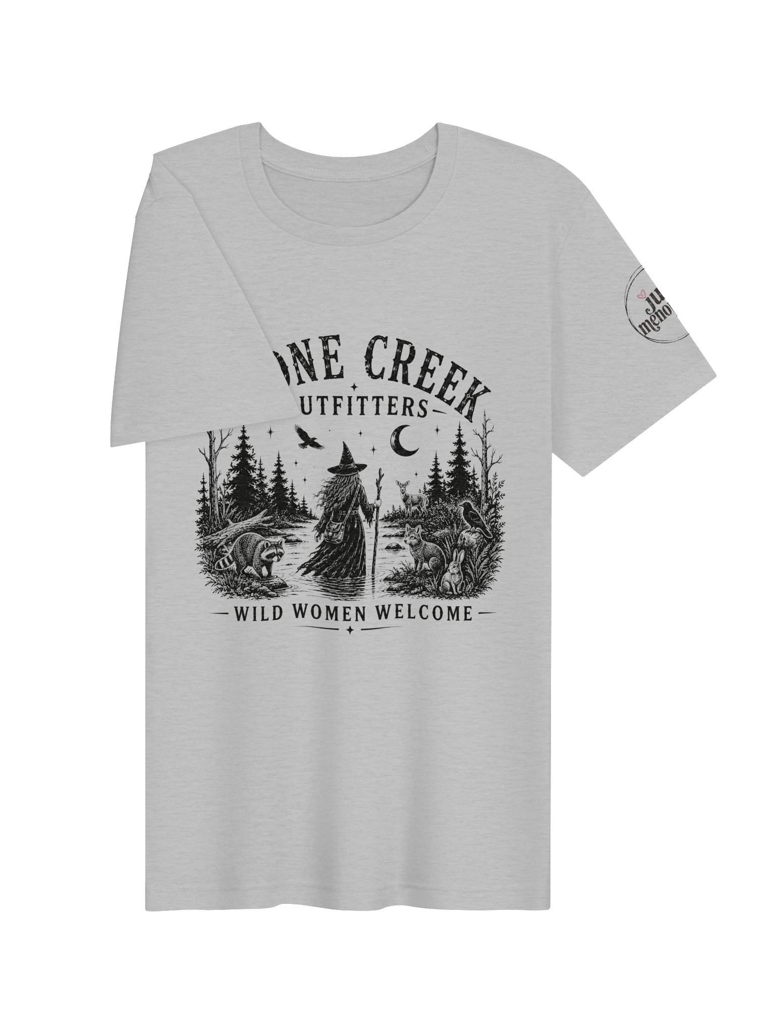 Crone Creek Outfitters Tee product image (54)