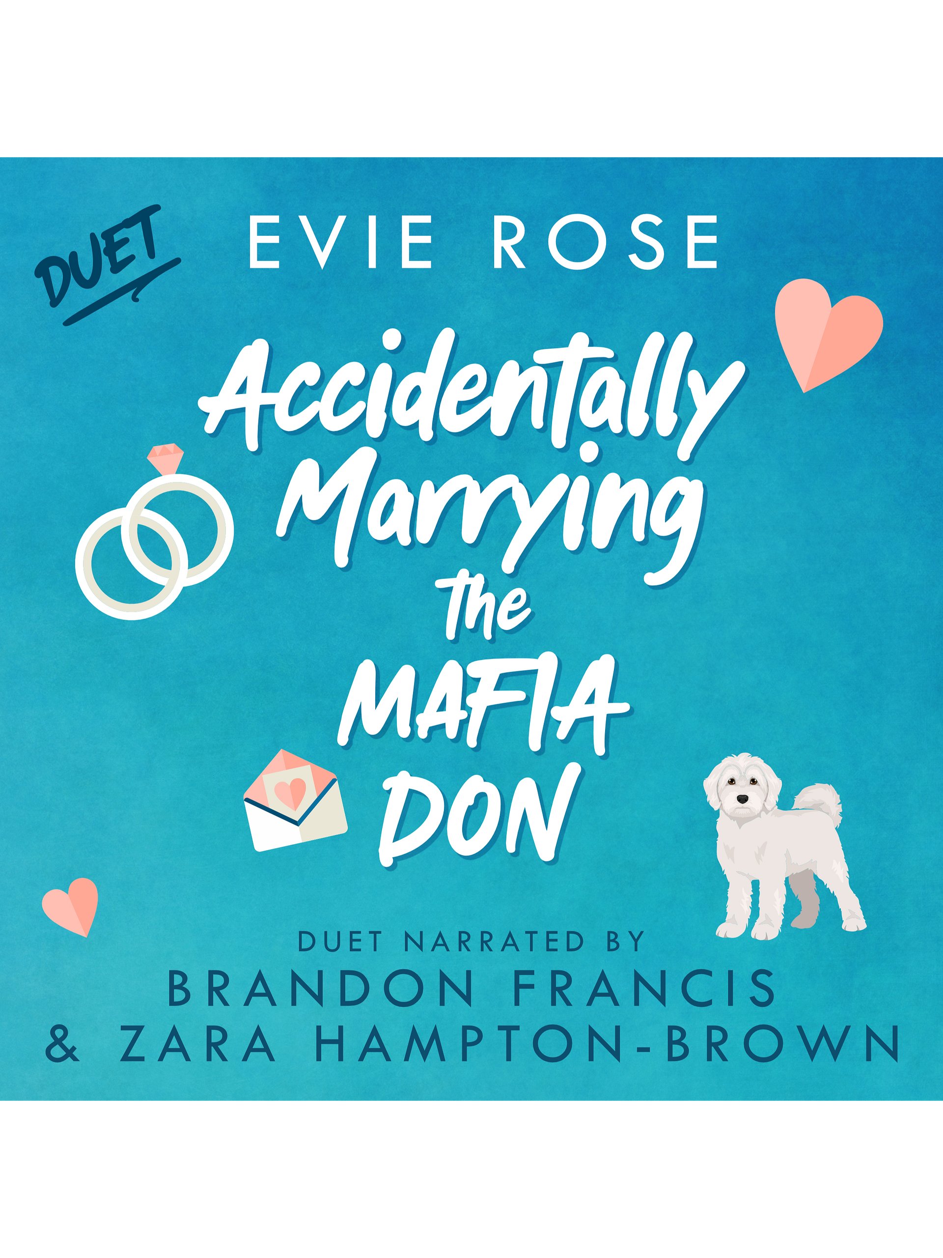 Accidentally Marrying the Mafia Don product image (1)