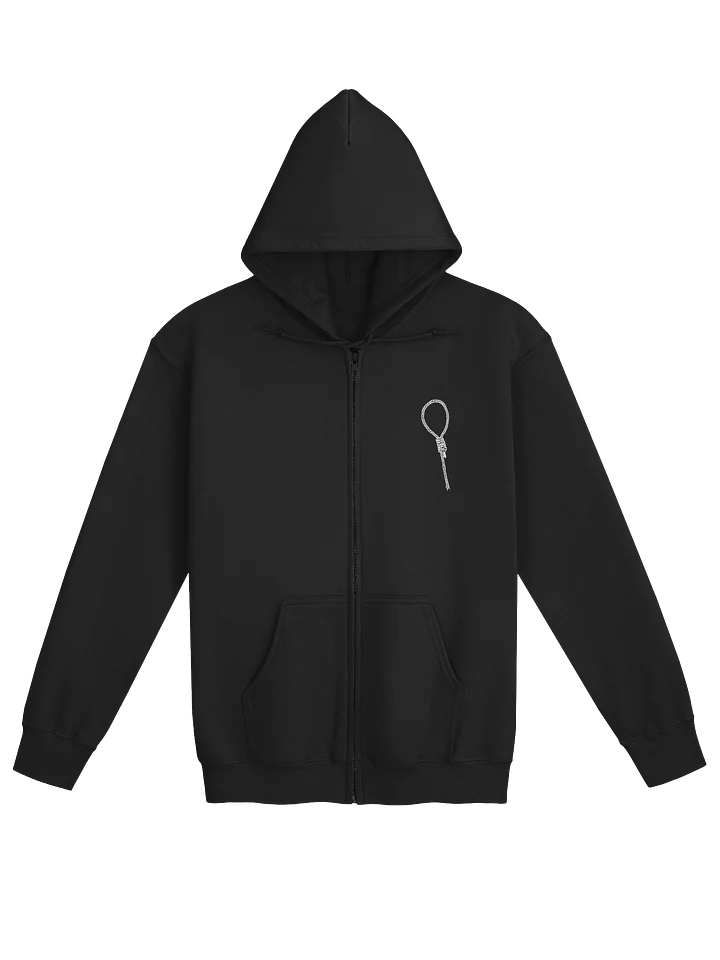 Violence Hoodie product image (1)