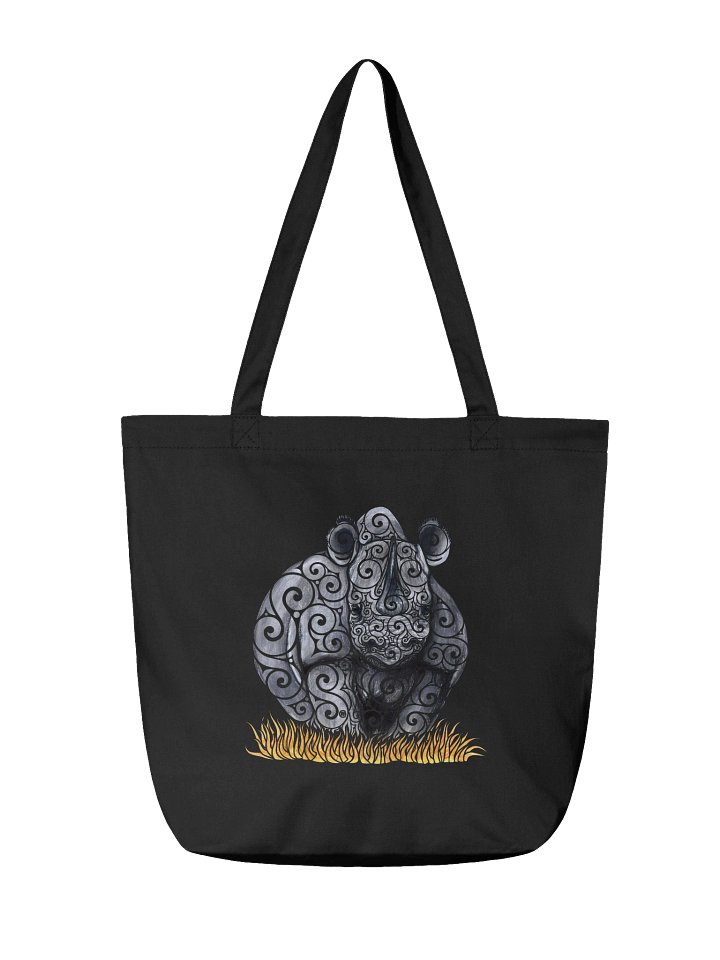 Swirly Rhino product image (3)