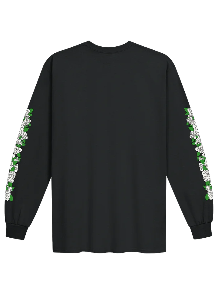 White Rose Candace product image (2)
