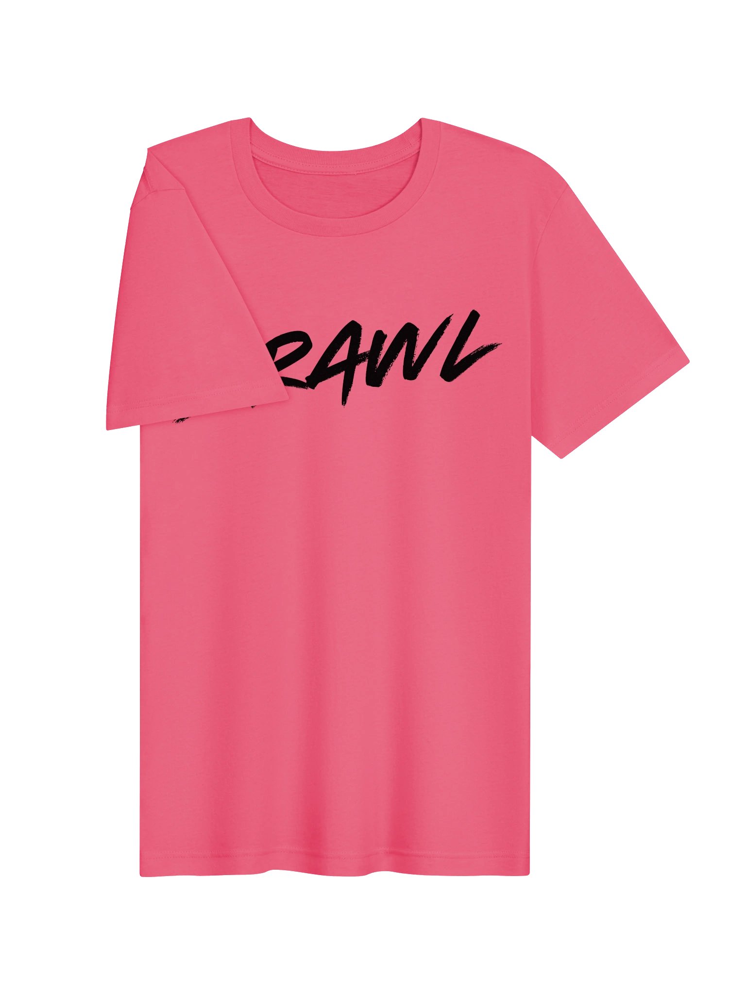 Classic Black Bella+Canvas Unisex Tee product image (9)