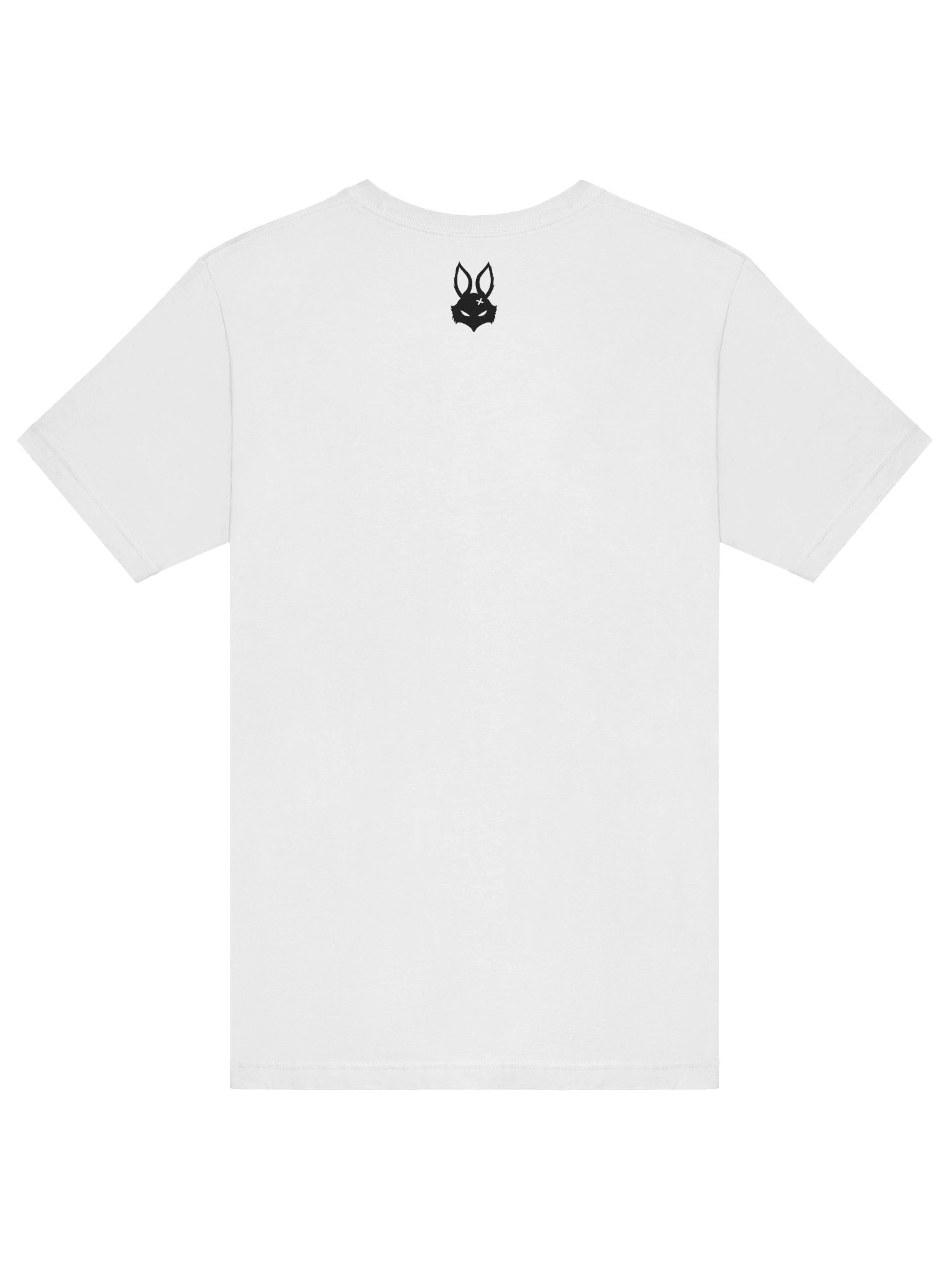 Black Font T-Shirt product image (6)