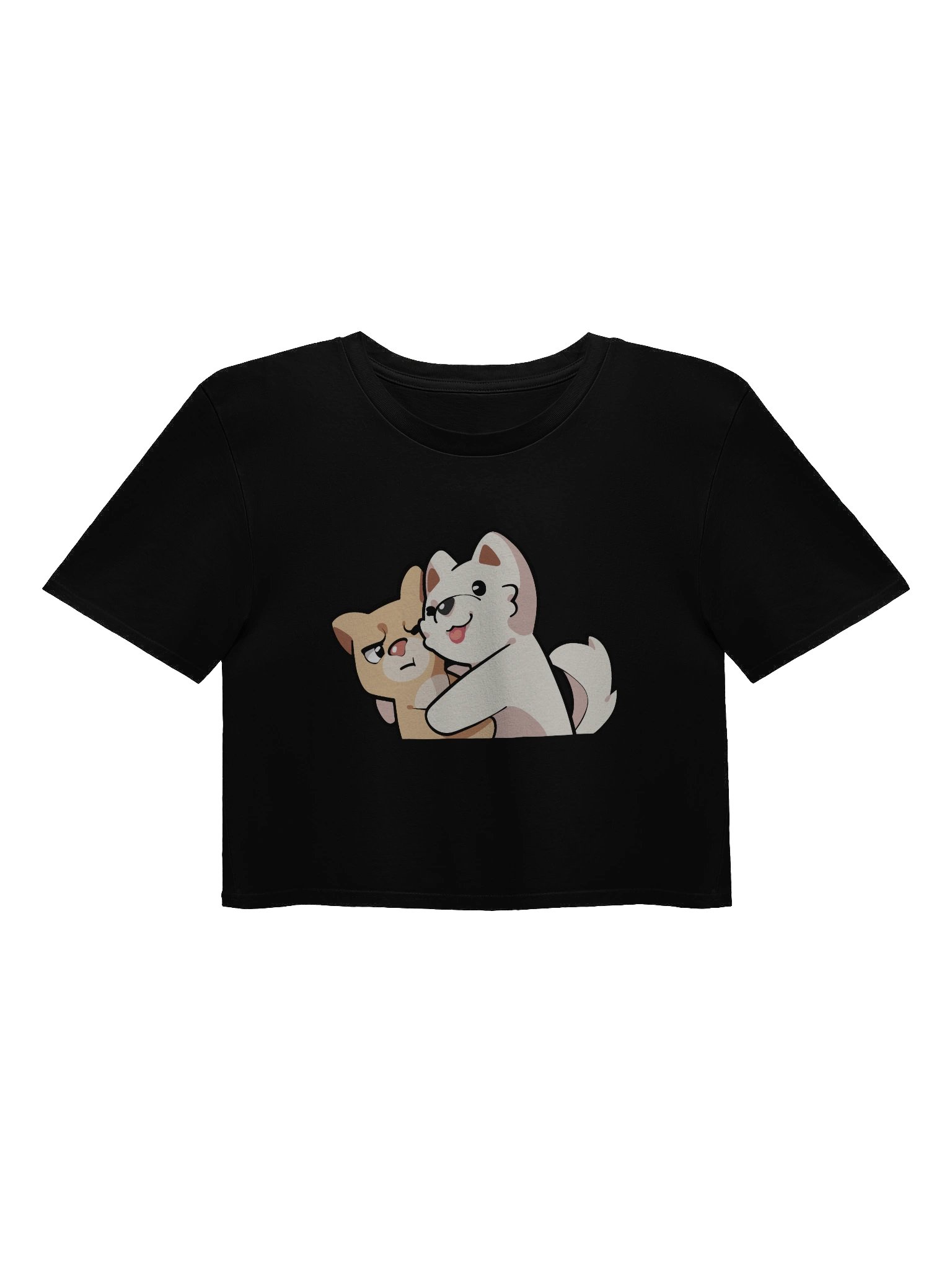 Surprise Hug Crop Top product image (2)