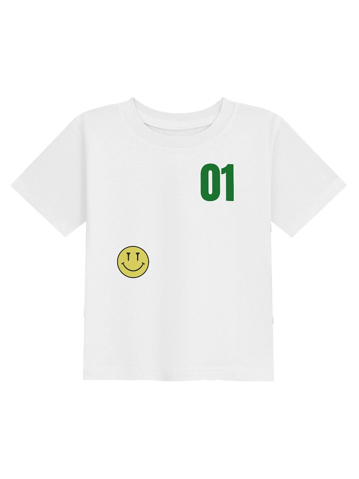 Daddy's Caddie, Year 1 product image (1)