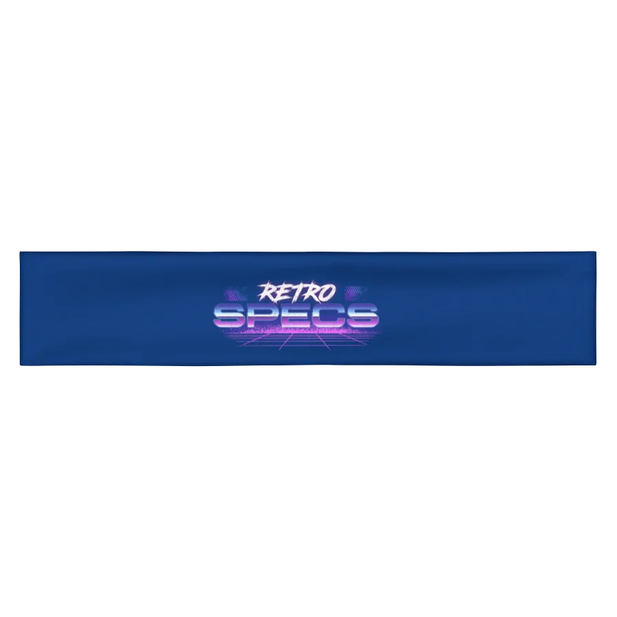 RESTRO SPECS: Head Band product image (1)
