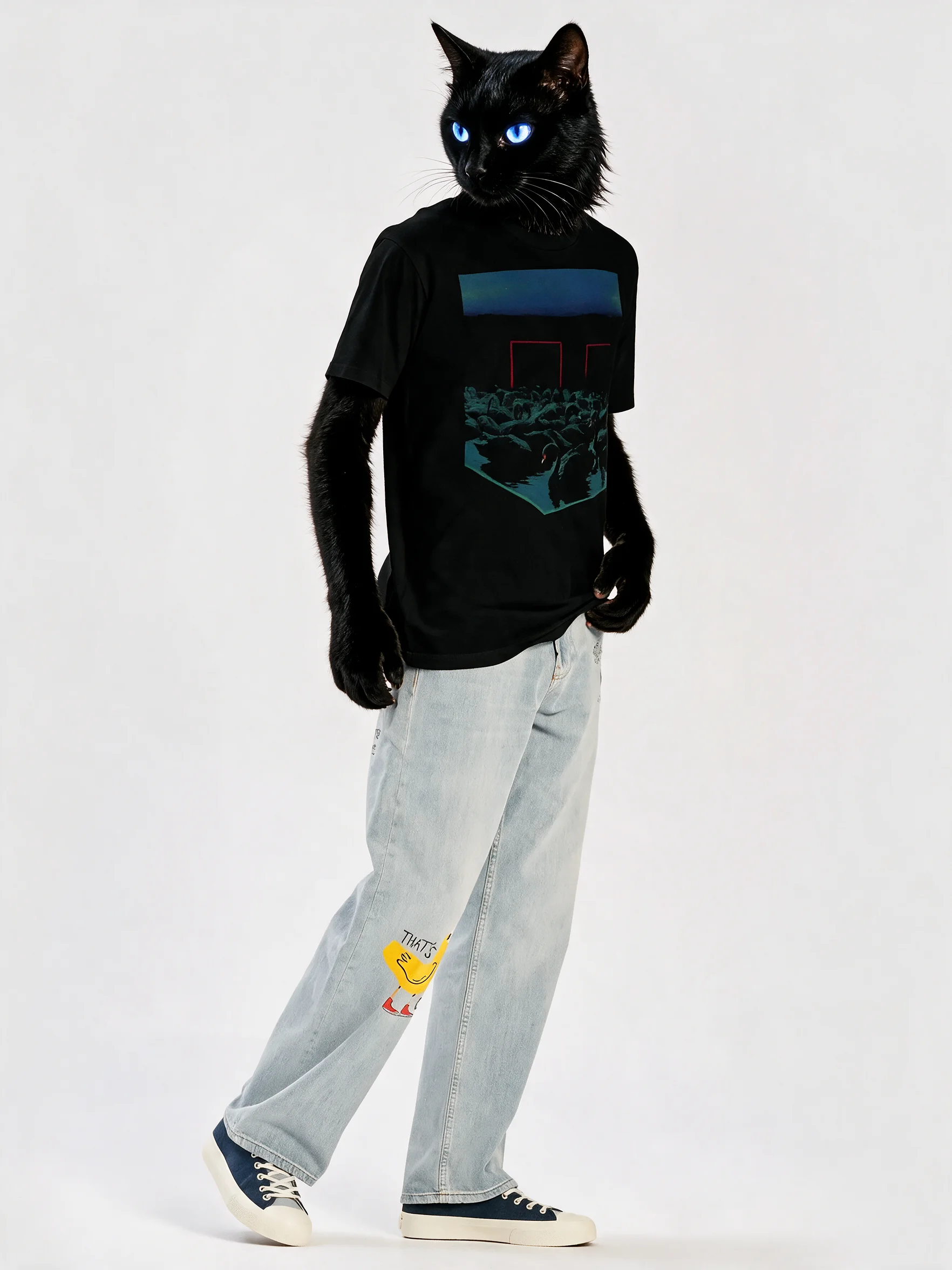 Swans product image (3)