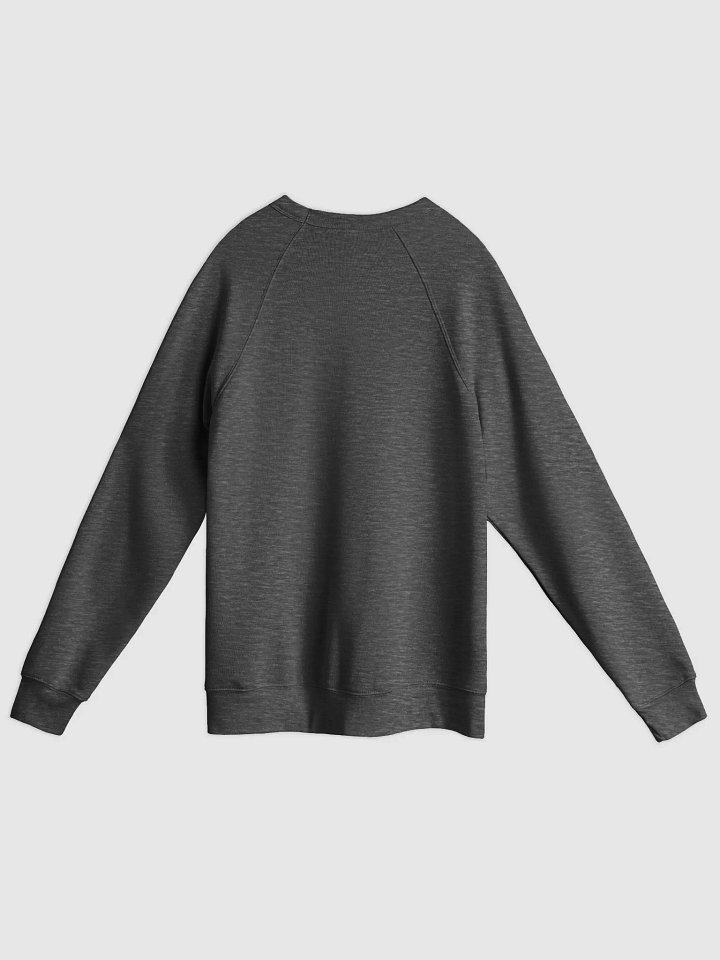 GetGood - Soft Crew Sweater product image (6)