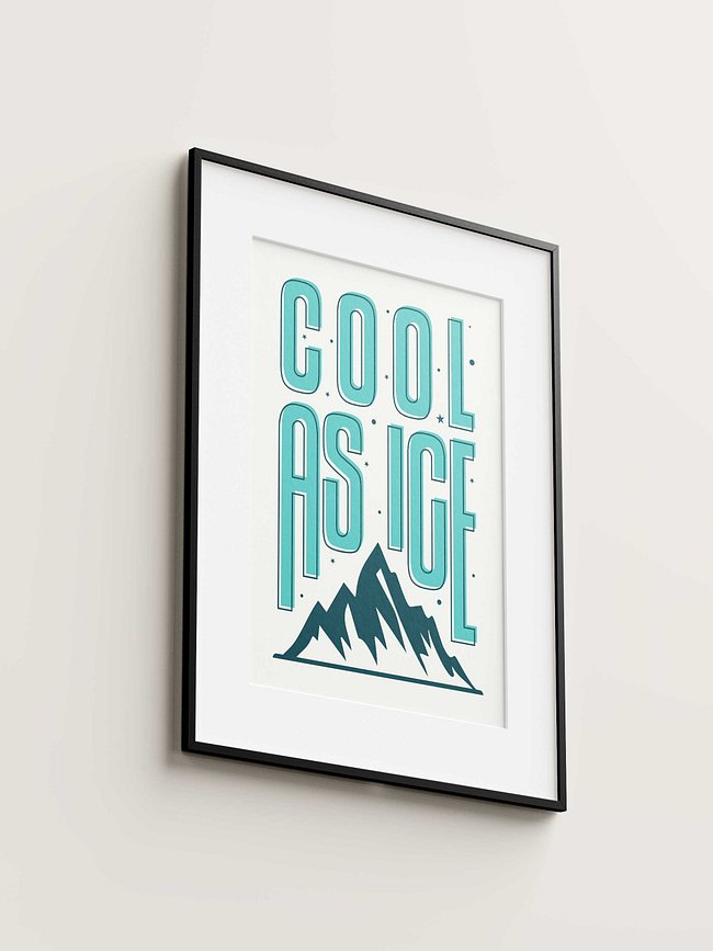 Funny typography