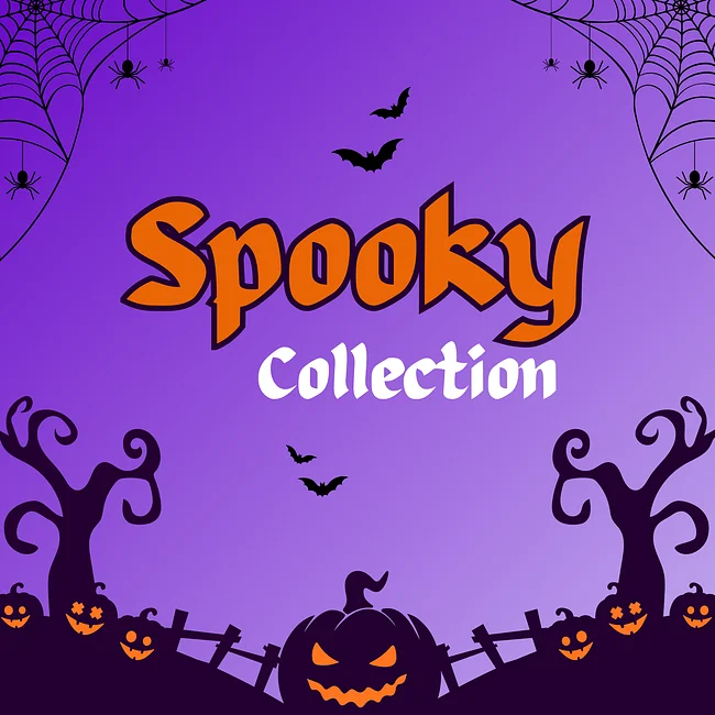 Spooky Collection
