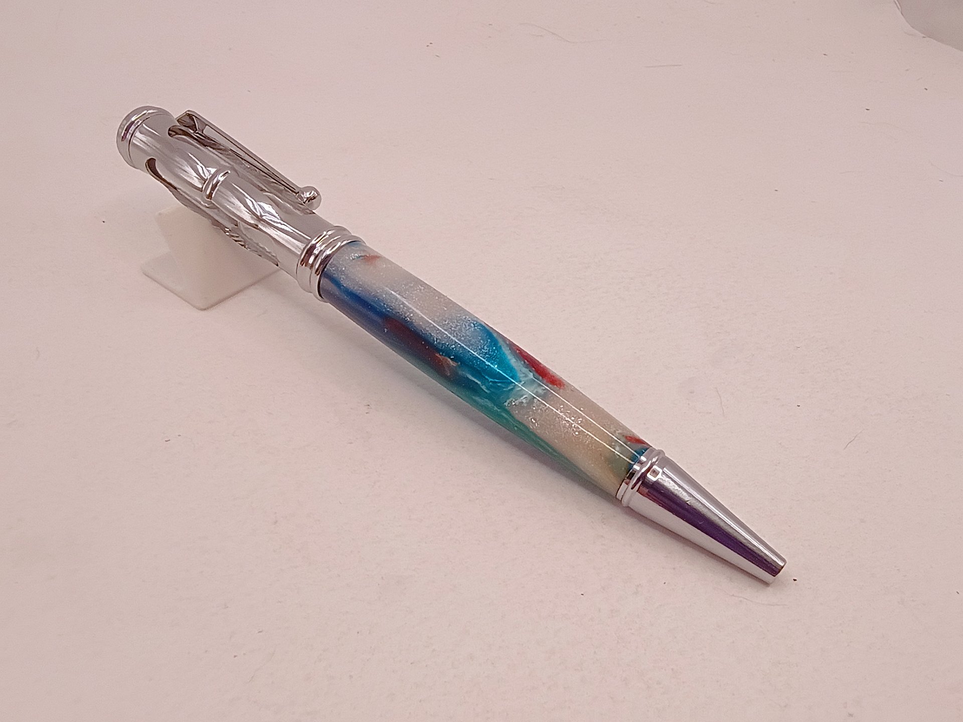 The “Do You Have a Minute?” Pen product image (3)