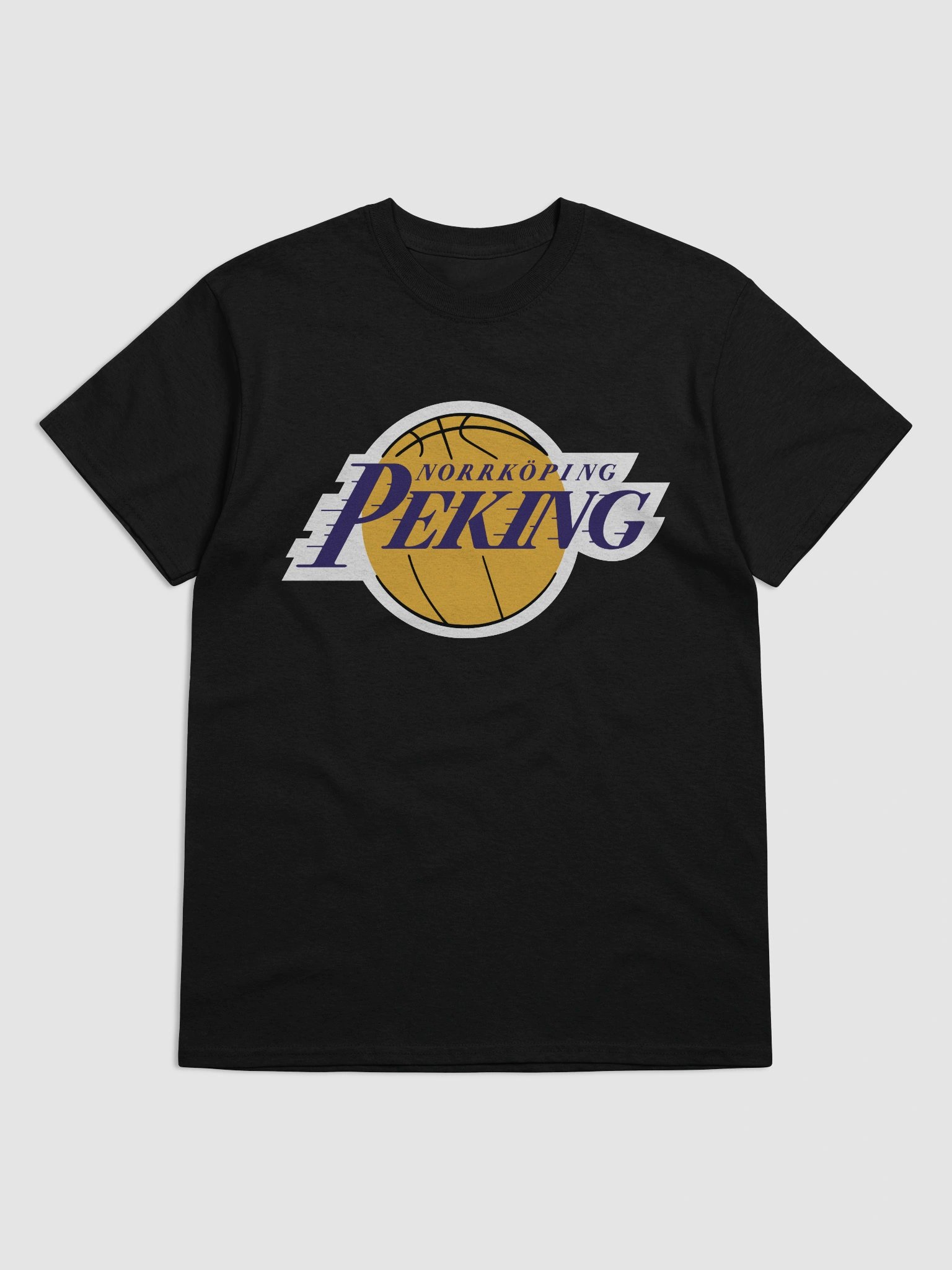 Peking Lakers Tee product image (1)