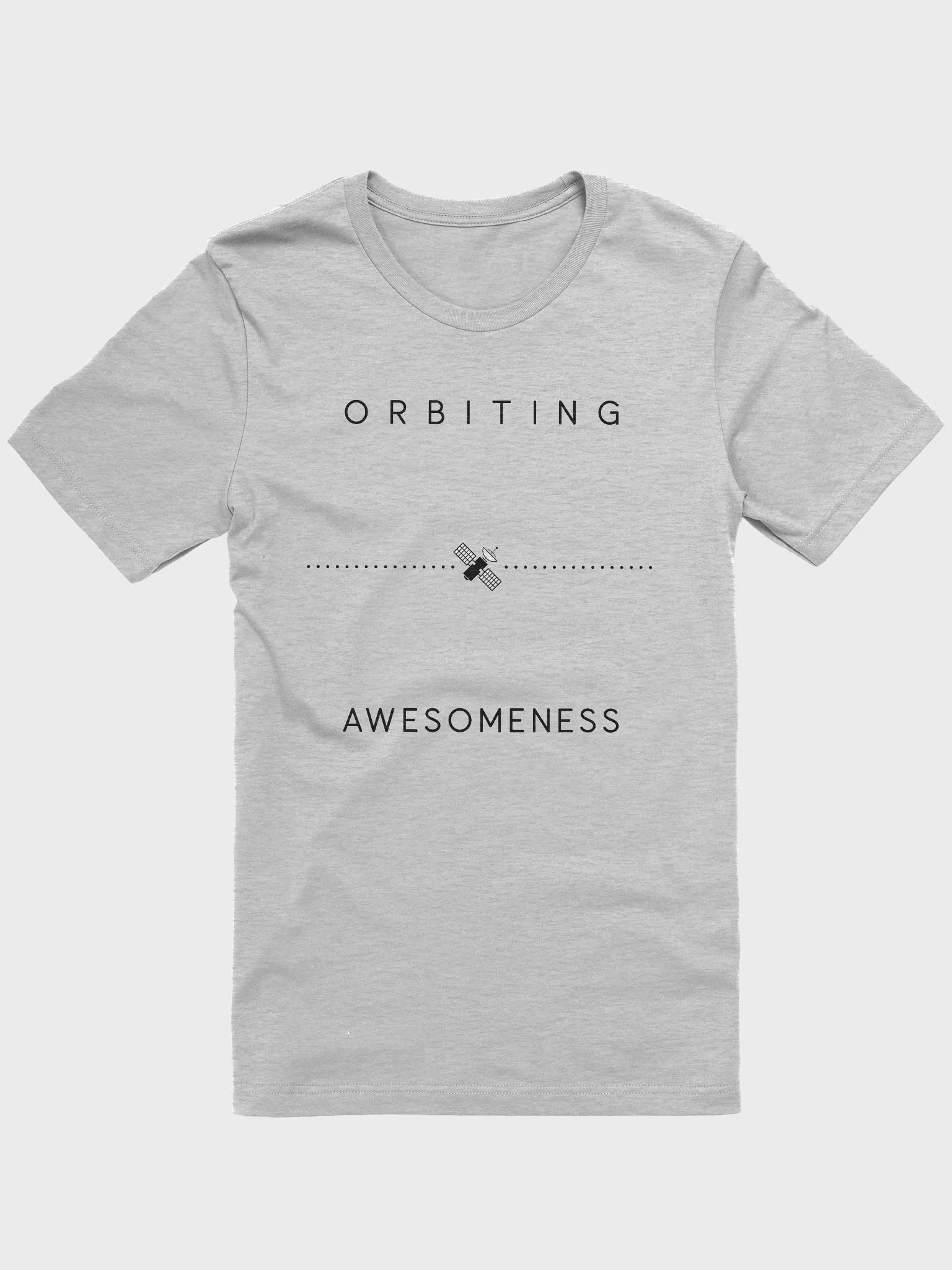 Orbiting Awesomeness T-Shirt product image (3)