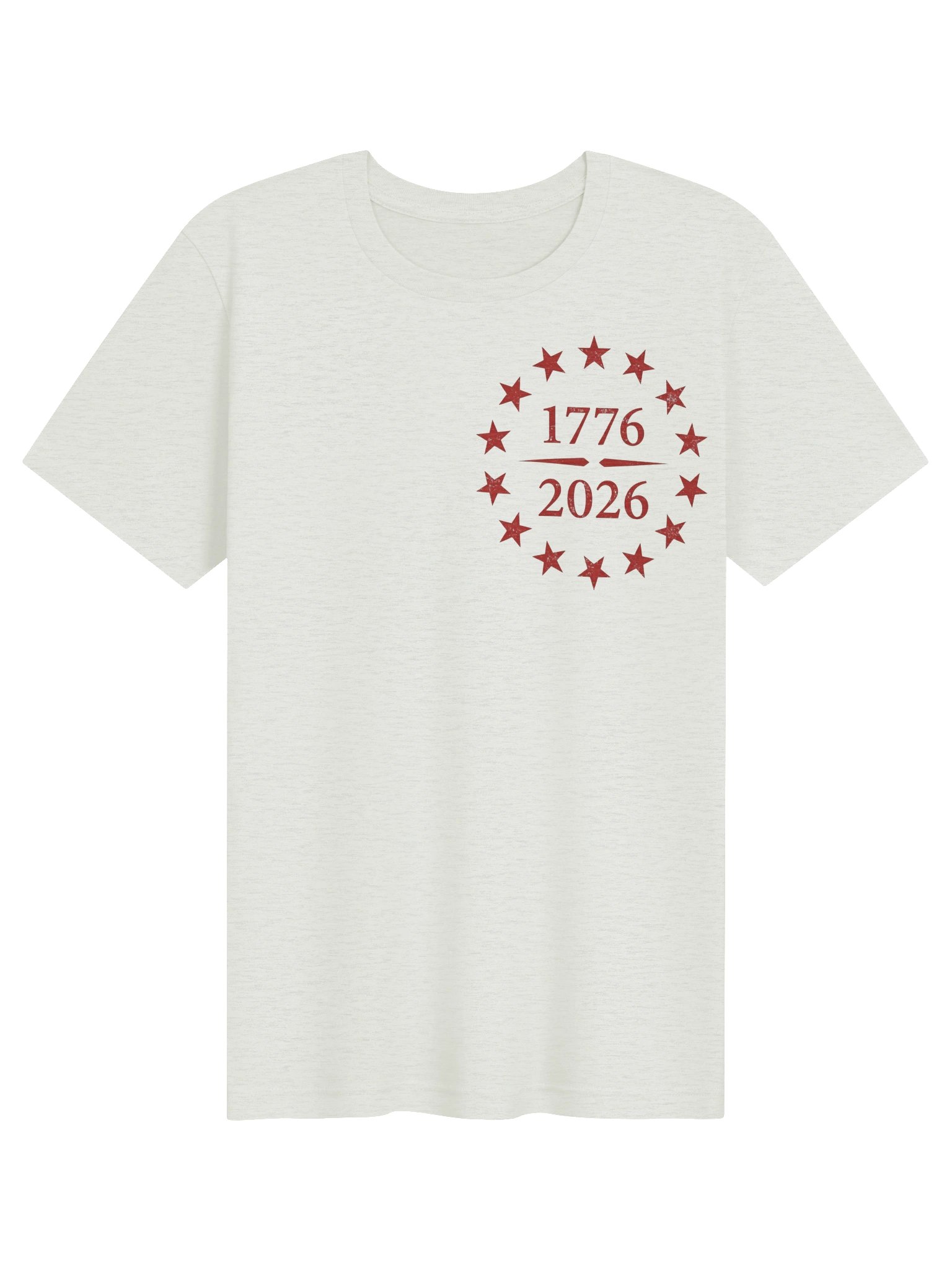 250th Anniversary of USA, America Independence Day, Patriotic Gift 1776–2026 product image (1)