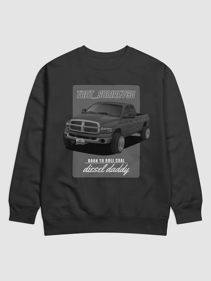 Sweatshirt - that_smokey3g product image (1)