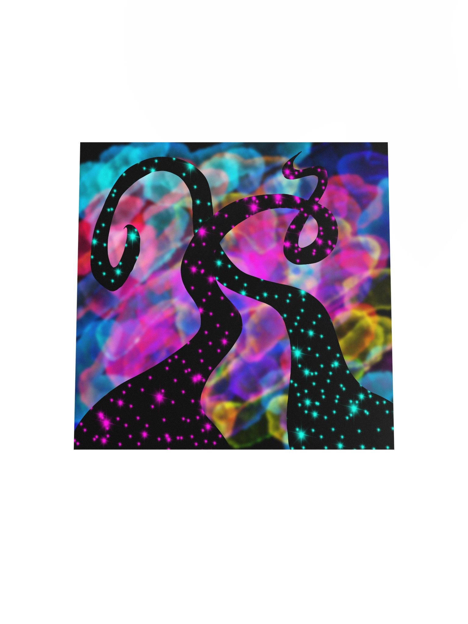 The Stars My Squiggly Destination product image (15)