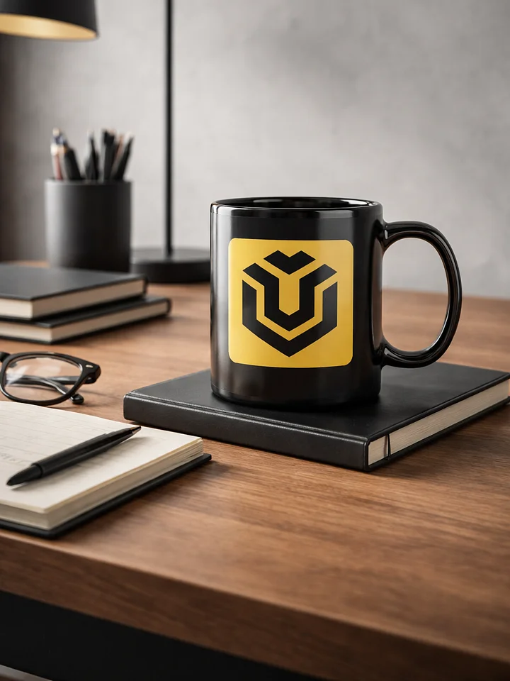 Undabundus Mug product image (2)