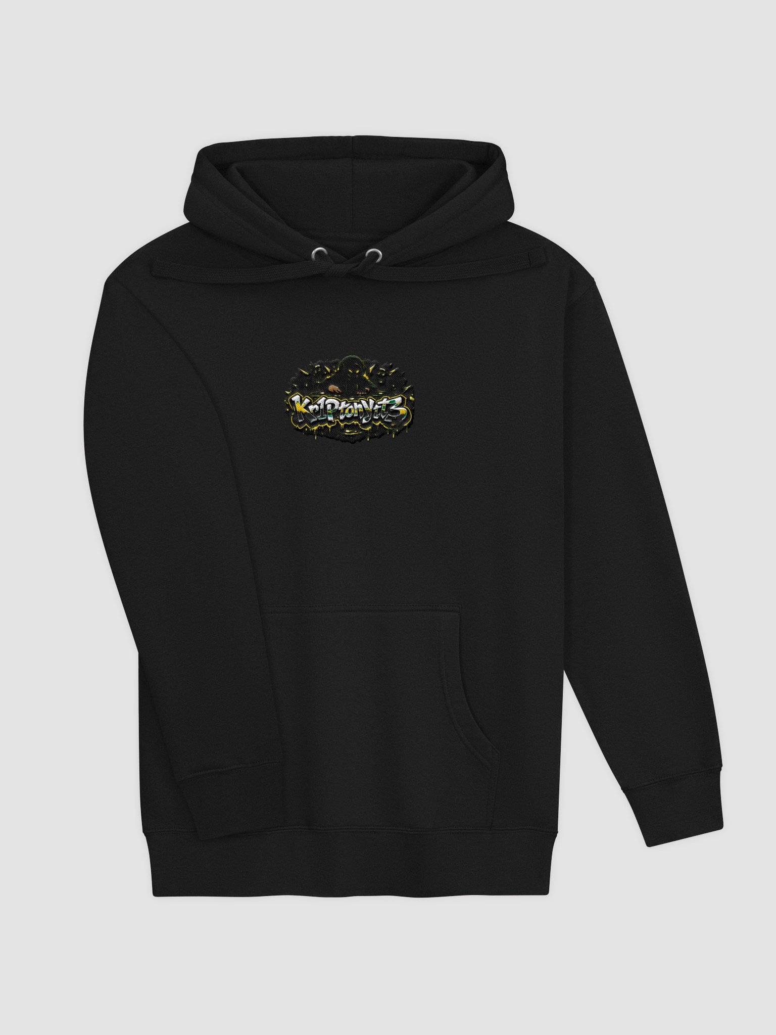Kick Hoodie product image (2)