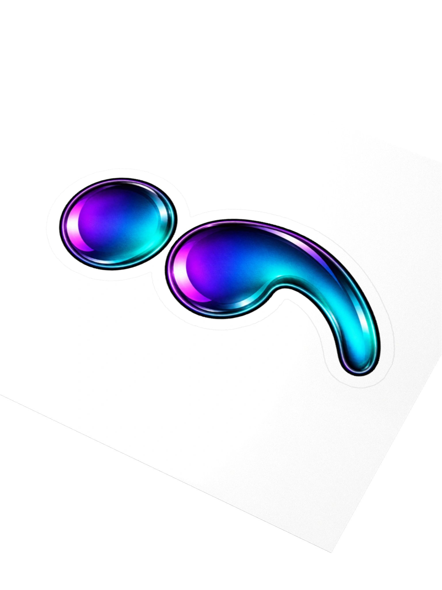 Stay sticker product image (7)