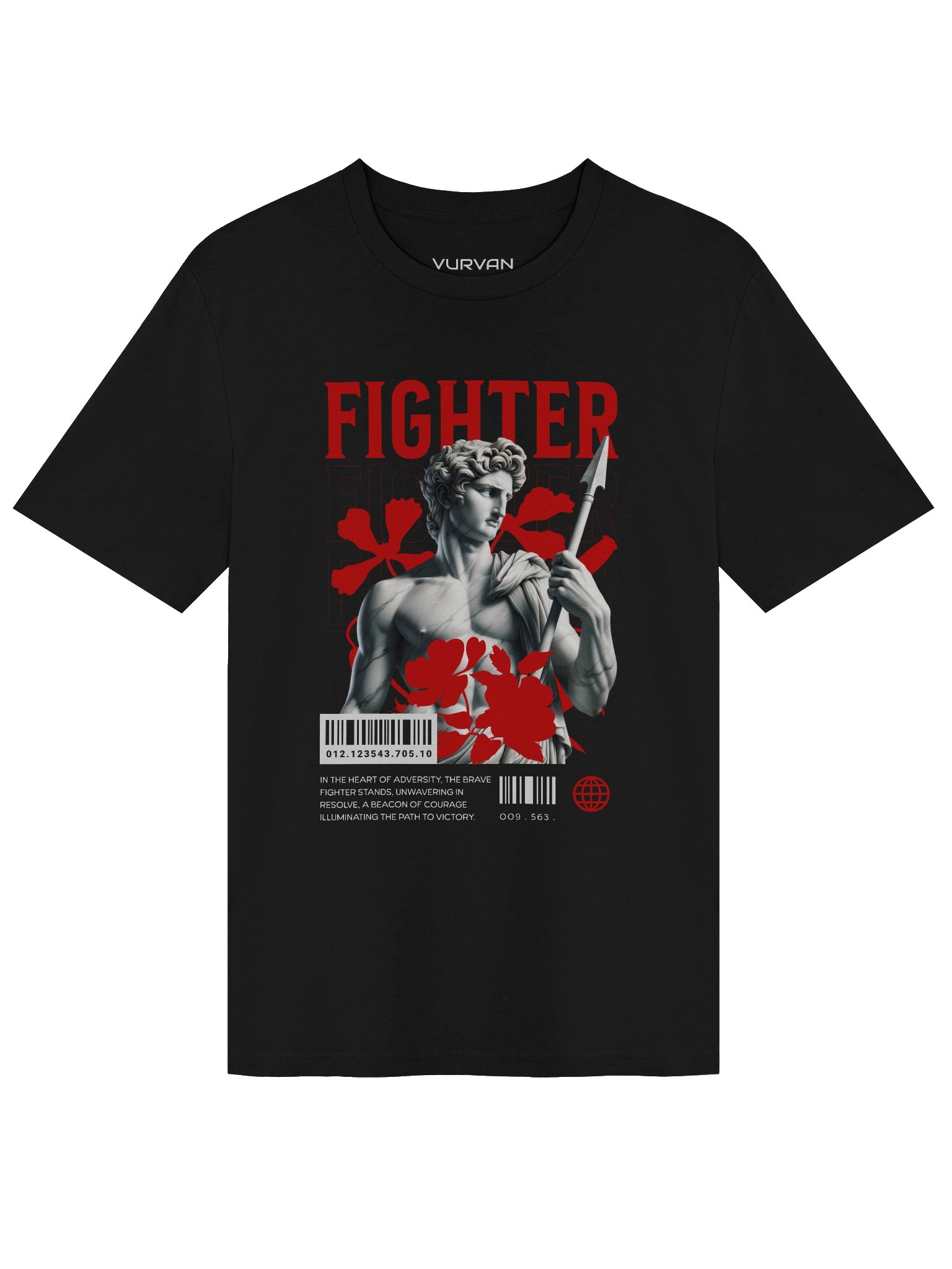 FICHTER RESOLVE product image (1)