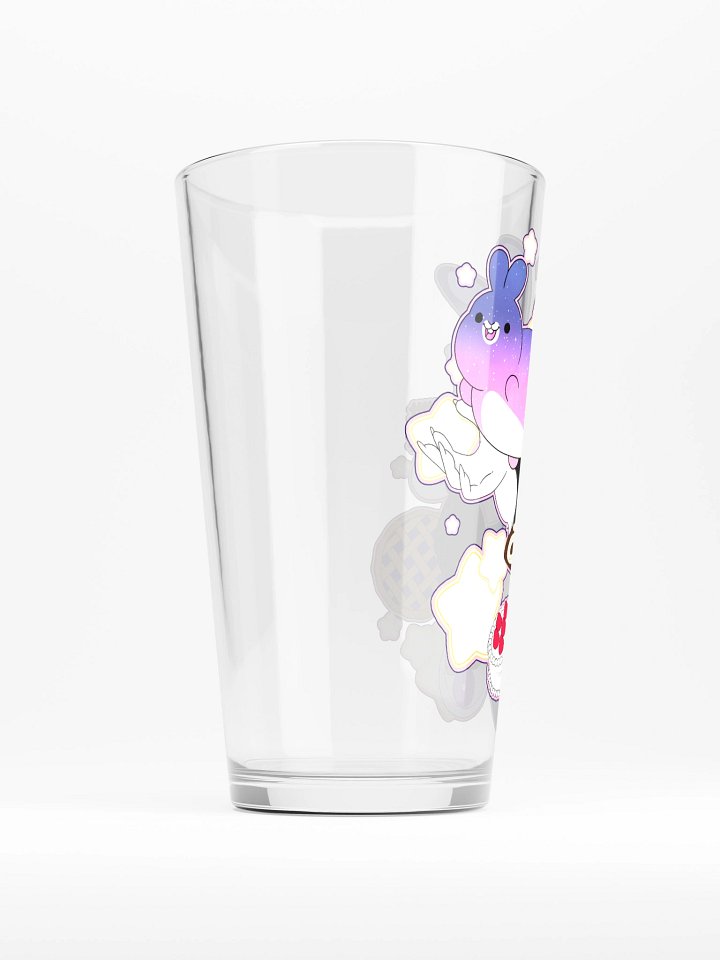 Sweet Treats! - Pint glass product image (2)