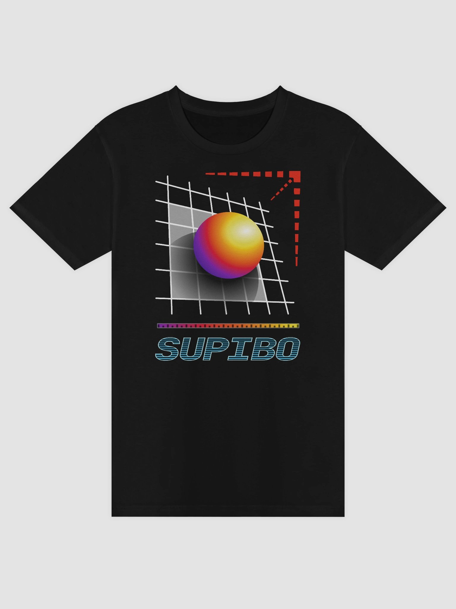 No 4 Tee product image (2)