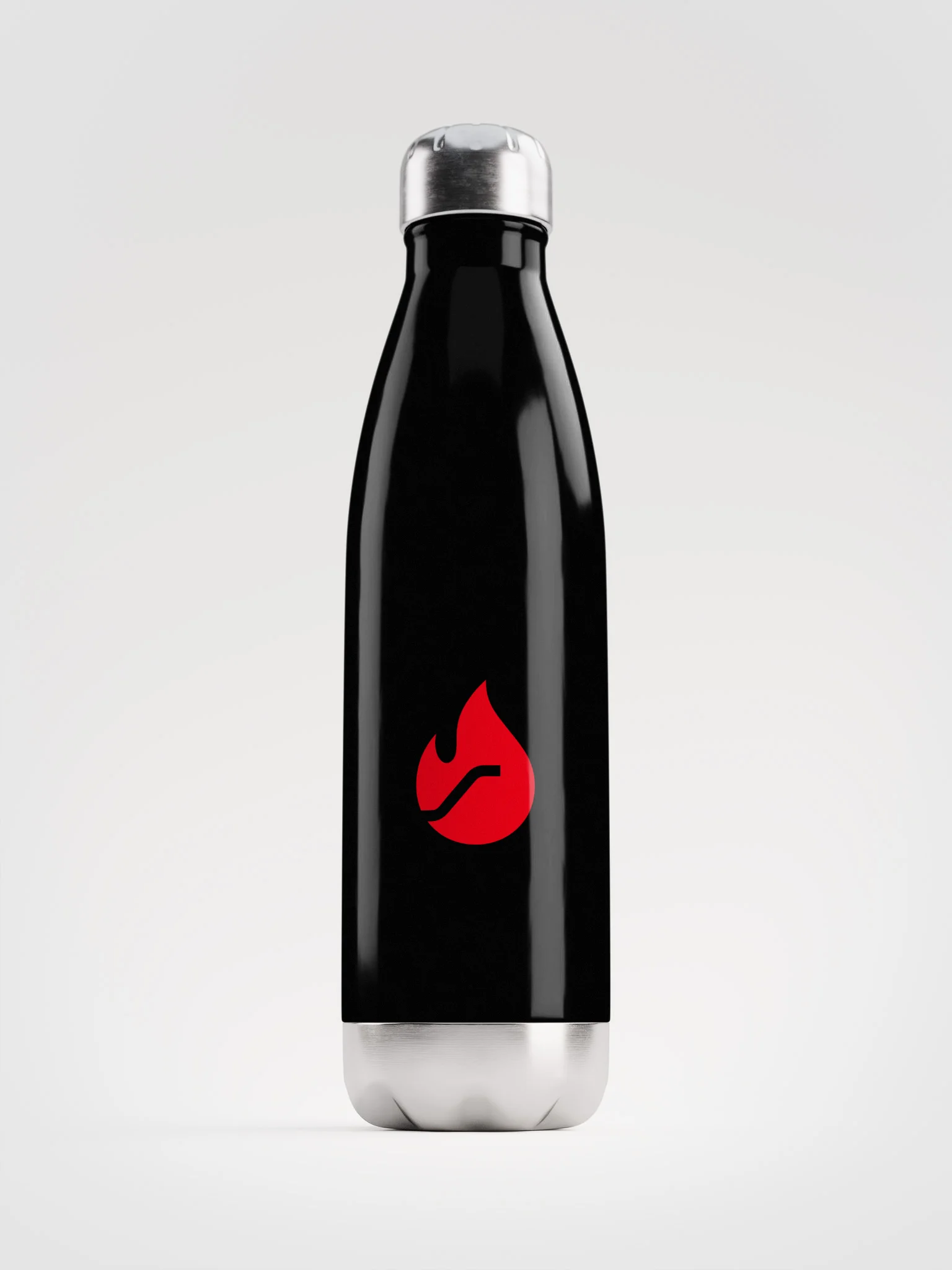 SUPERHOT WATER BOTTLE product image (1)