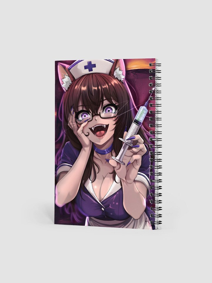 Double Mel Journal product image (2)