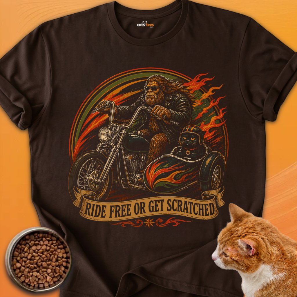 Ride Free product image (2)
