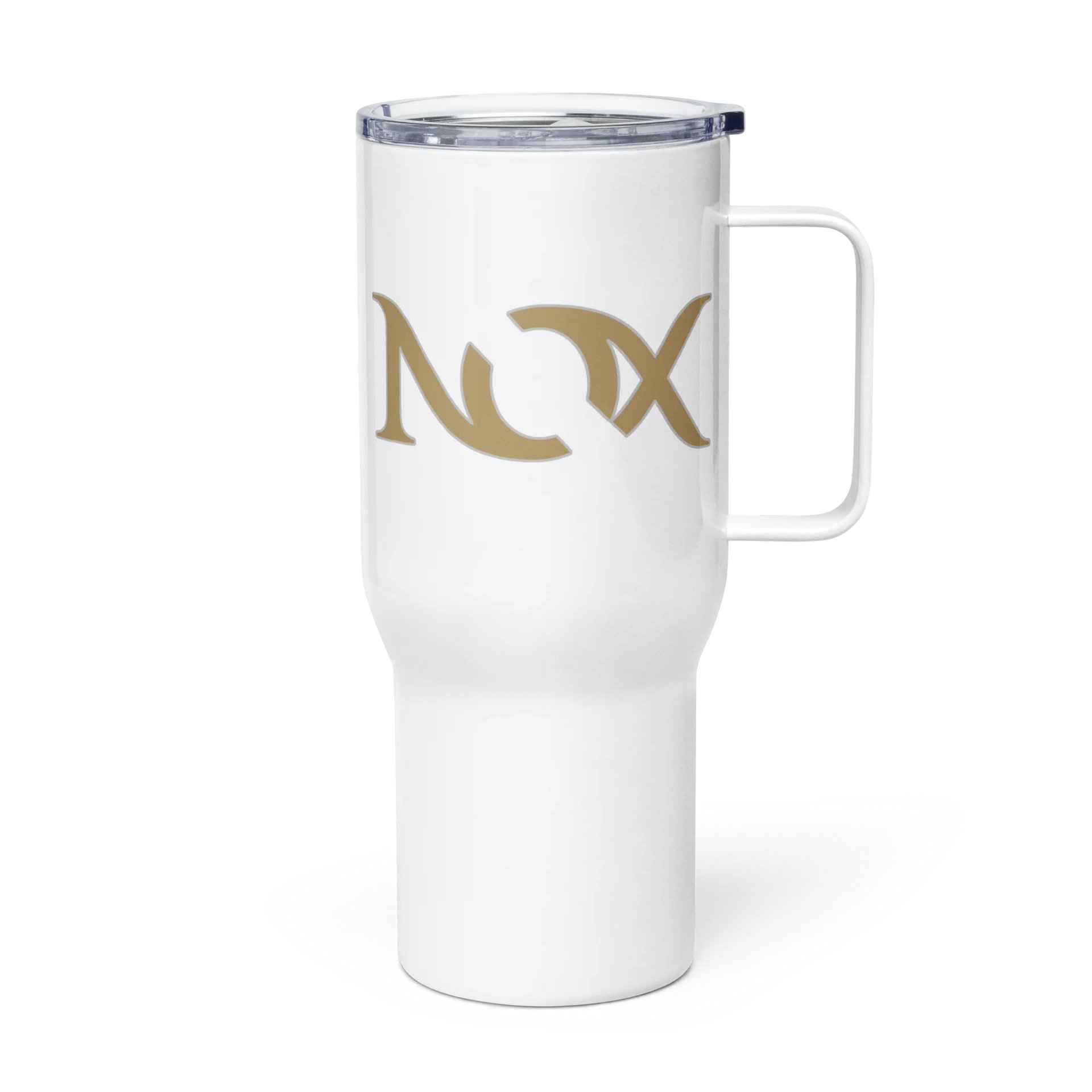 Nox Team Travel Mug with a Handle product image (4)