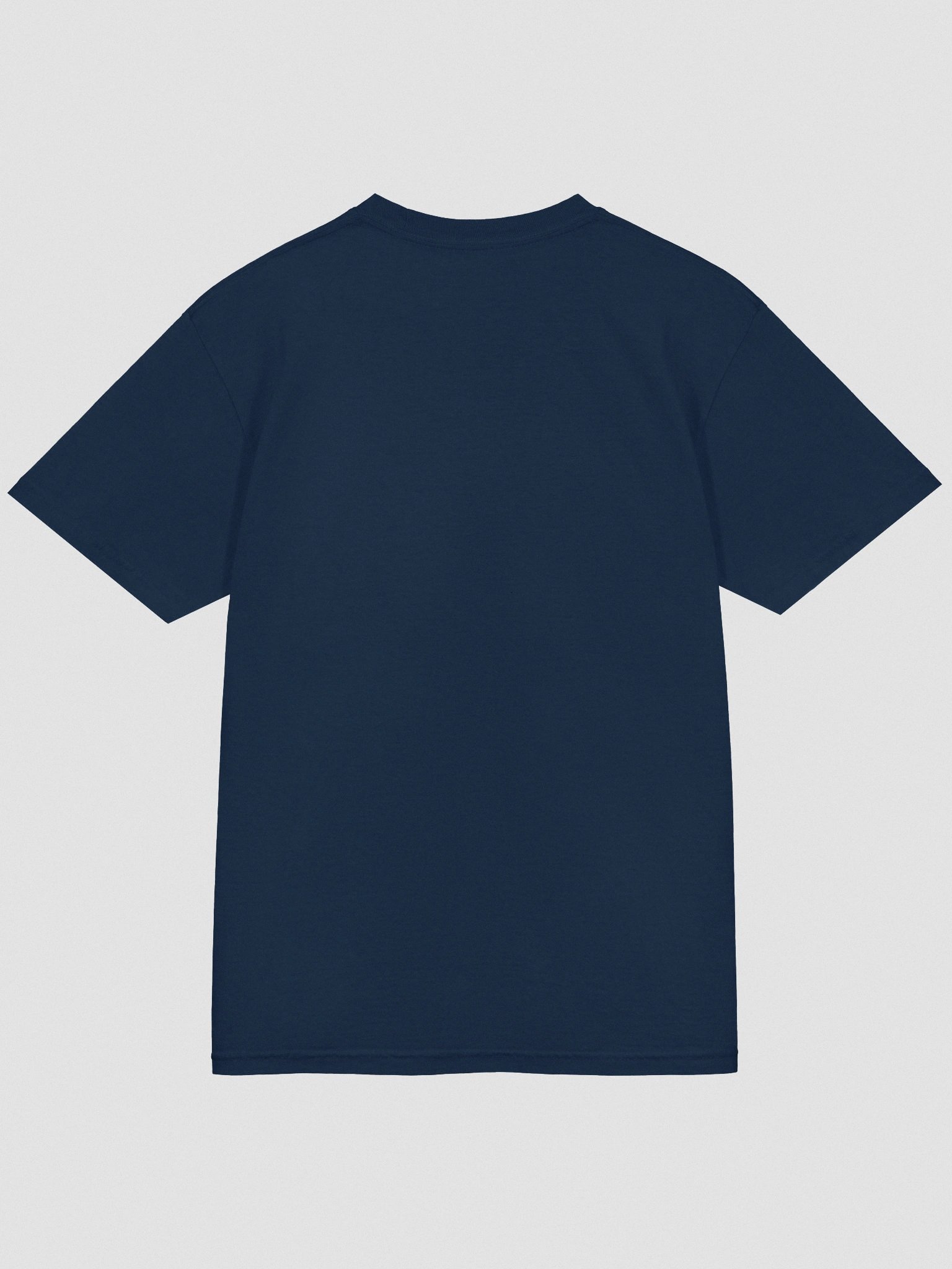 Jellyfish Serenity Embroidered Cotton Tee product image (24)
