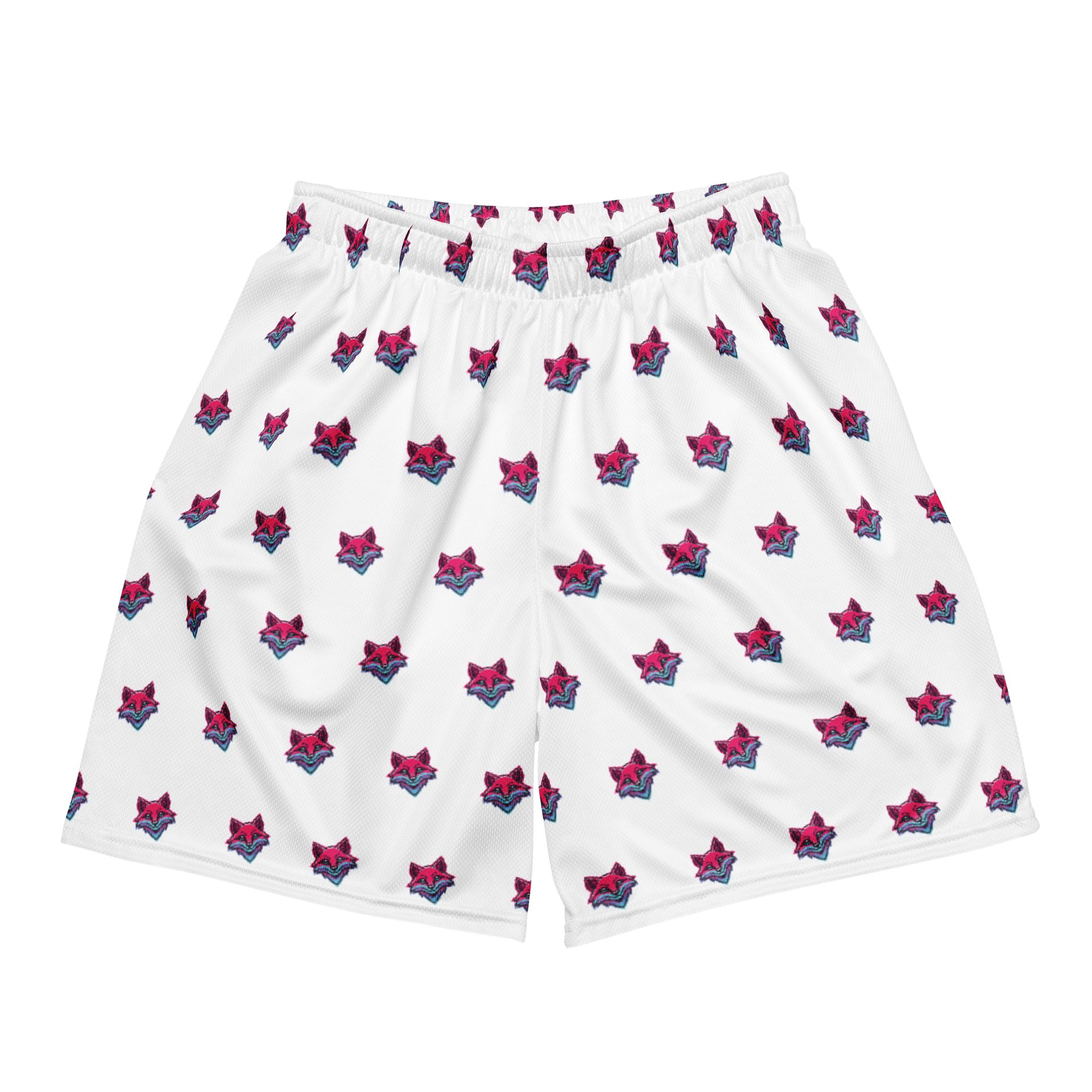 Pete Fox Mesh Shorts product image (3)