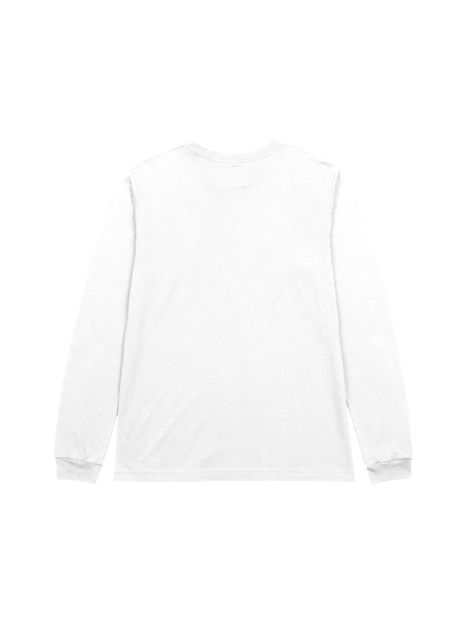 Wild & free - Sloth - Long sleeve tee product image (2)