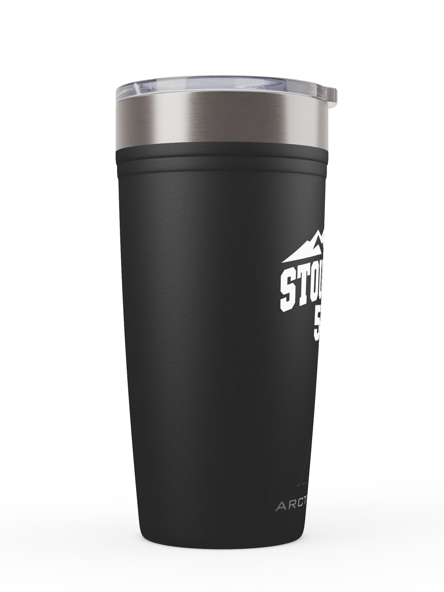 Stoughton 516 Mountain Logo Tumbler product image (9)