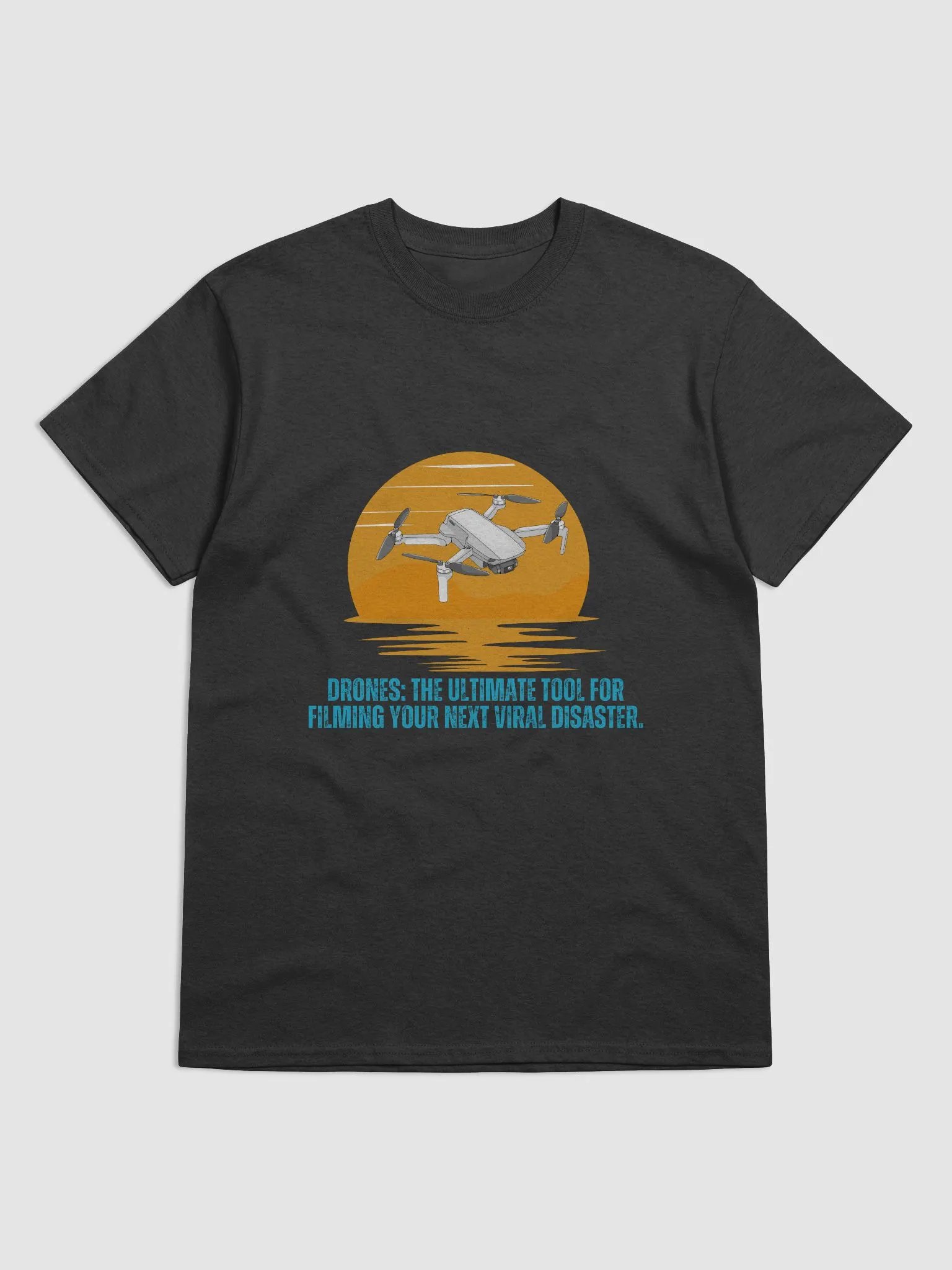 Just Another T-Shirt, But Better product image (1)